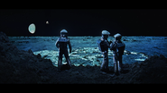 2001: A Space Odyssey