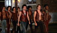 The Warriors
