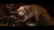 The Dark Crystal
