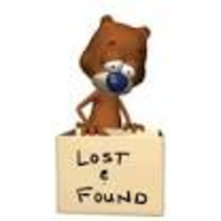 lost and found