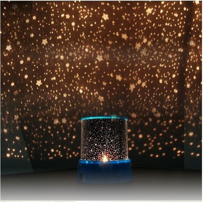 Best Rated Star Projector Night Light Reviews | A Listly List