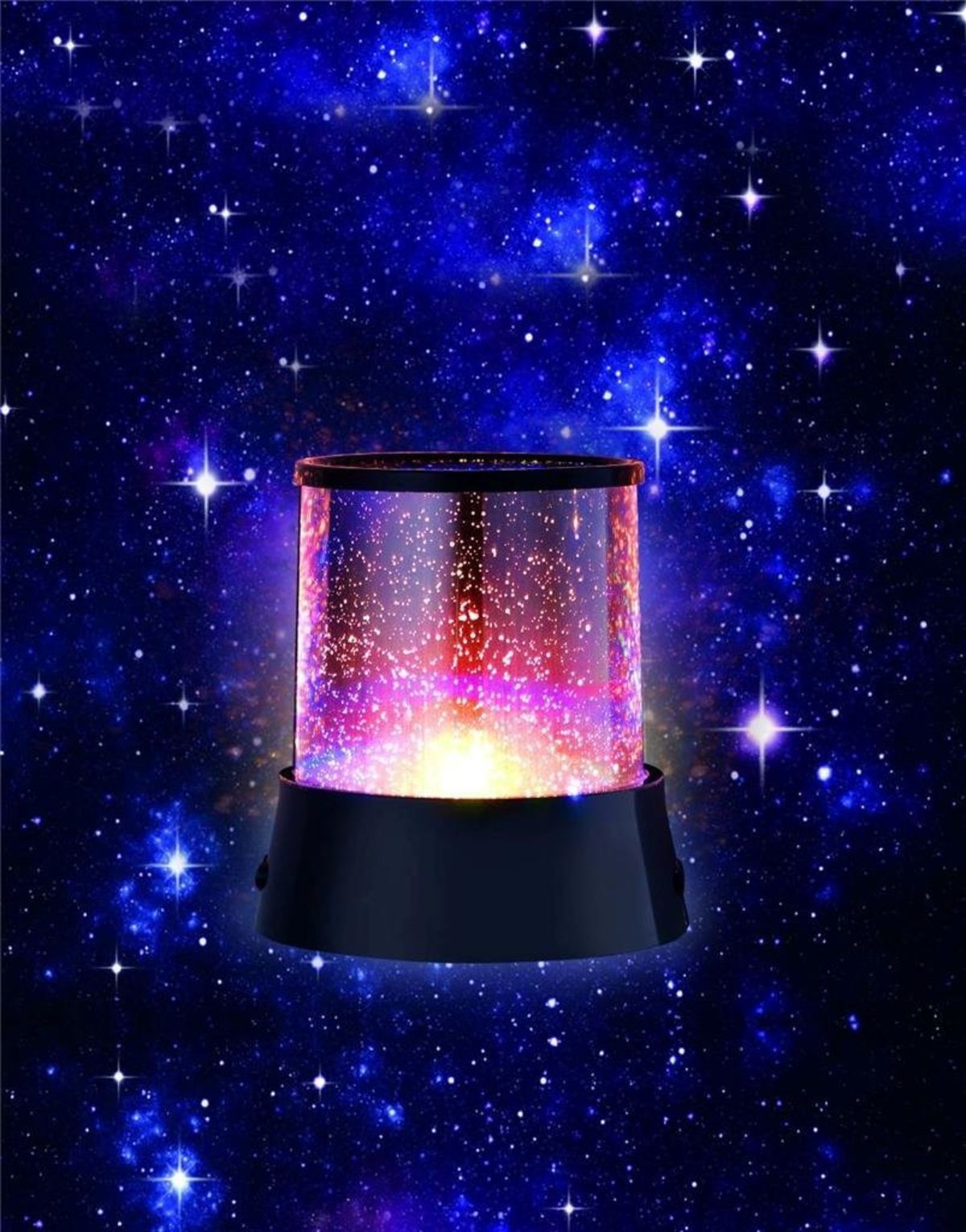 Best Rated Star Projector Night Light Reviews | A Listly List