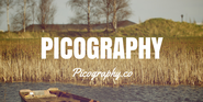 PICOGRAPHY