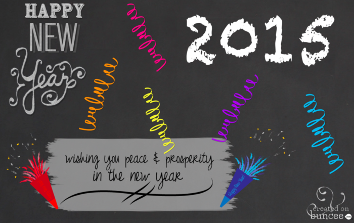 New Years Greetings | A Listly List