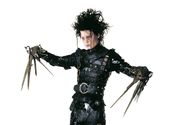 Edward Scissorhands