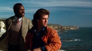 Lethal Weapon