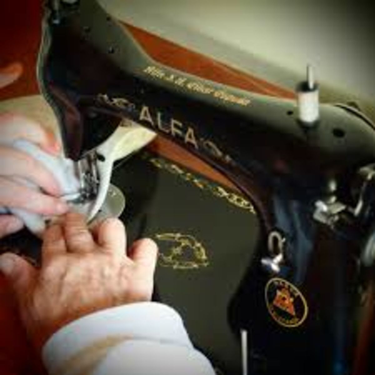 Best Rated Sewing Machine For Beginners 2015 A Listly List