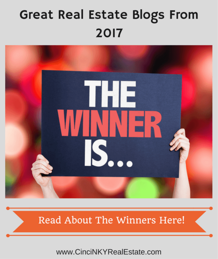 Top Real Estate Blogs to Follow A Listly List