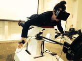 I'm Addicted to Virtual Reality