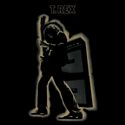 T. Rex – Electric Warrior