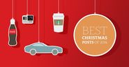 The Best of Facebook & Instagram on Christmas