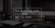 Najładniejsze polskie blogi 2014 / Zombie Samurai