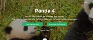 Panda Gets Customizable Themes, Preview Mode and More