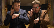 Twitter's best reactions to watching 'The Interview'