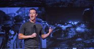 Facebook stock hits another all-time high