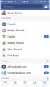 Facebook Adds 'Find Apps' to Flagship Mobile Apps - AllFacebook