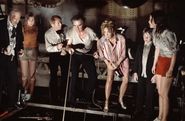 The Poseidon Adventure