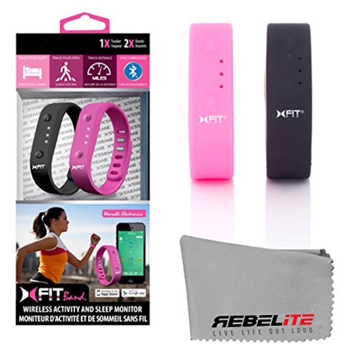 BestRated Activity Trackers For Fitness And Sleep My Tops Picks For