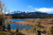 Pike's Peak
