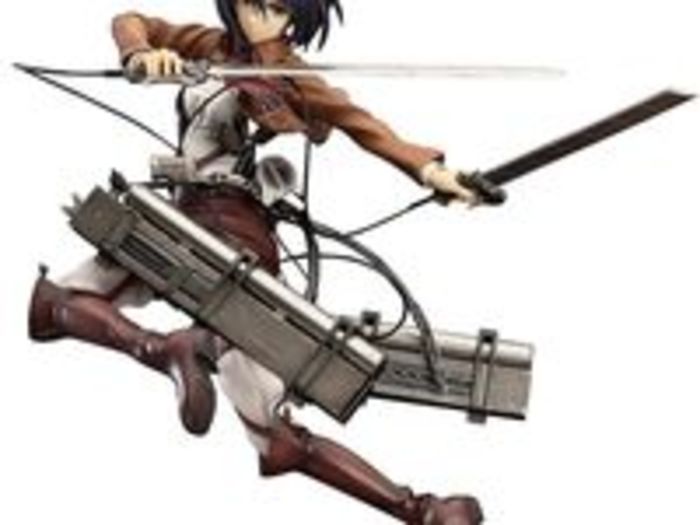 Best Japanese Action Figures 2015 A Listly List