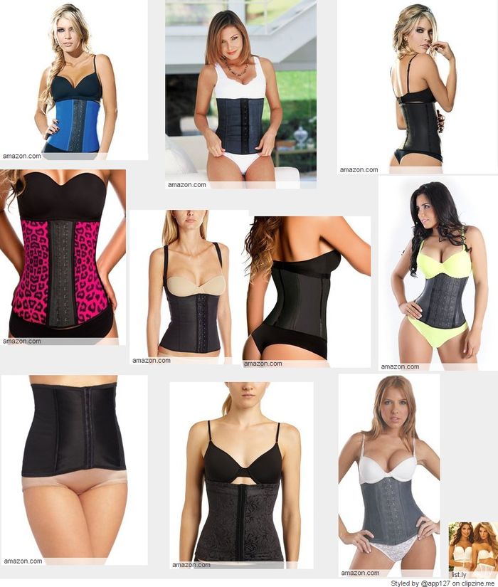 Best Waist Cincher For Wedding Dress Reviews A Listly List