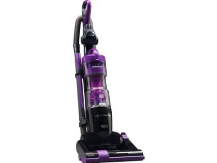 Best Purple Canister Vacuum Cleaner Reviews A Listly List