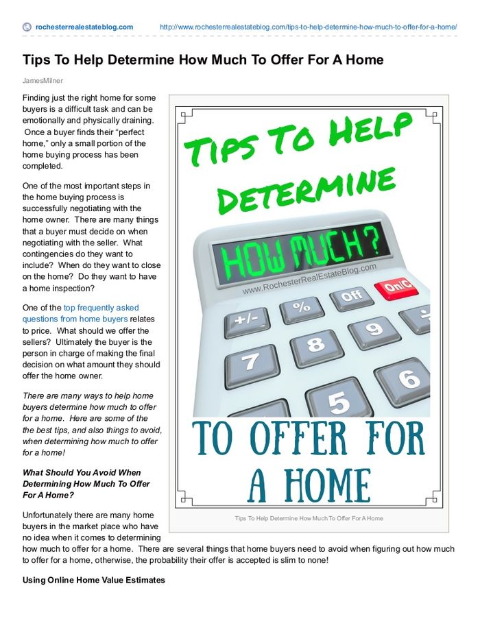 Top Real Estate SlideShare Presentations A Listly List