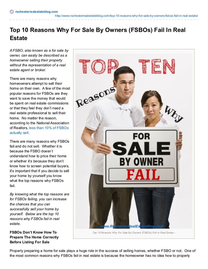 Top Real Estate SlideShare Presentations A Listly List