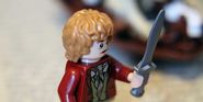 Glowing Hobbit sword helps you find unsecured Wi-Fi