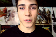 Oto moc polskiego YouTube'a. 18-letni ReZigiusz w dwa dni zebrał 138 tys. zł dla szpitala dziecięcego