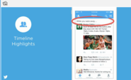 Twitter's 'While You Were Away' Has Started Rolling Out