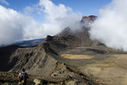Mt. Doom - The Lord of the Rings: The Return of the King