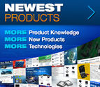 Sensor Technology from Mouser Electronics