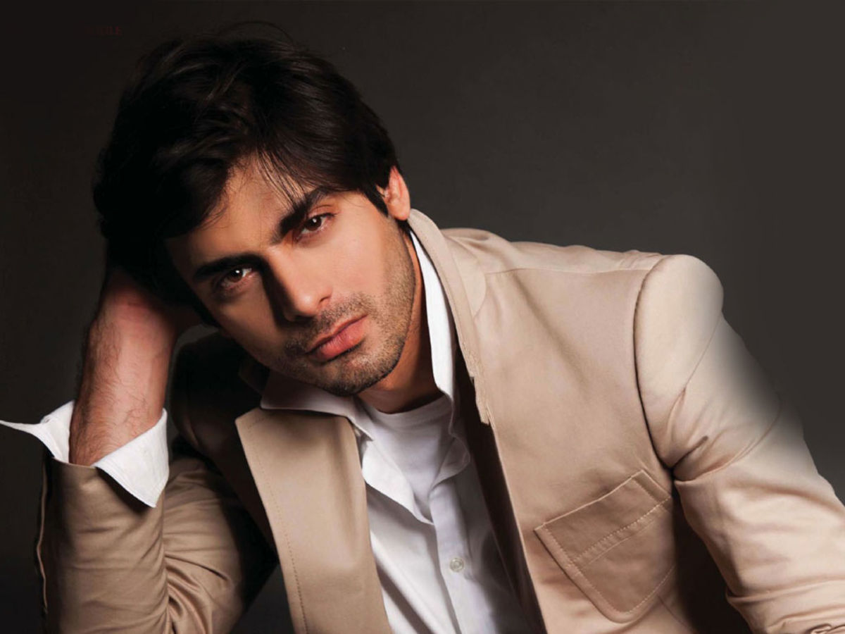 Fawad Khan Dramas/shows we love | A Listly List