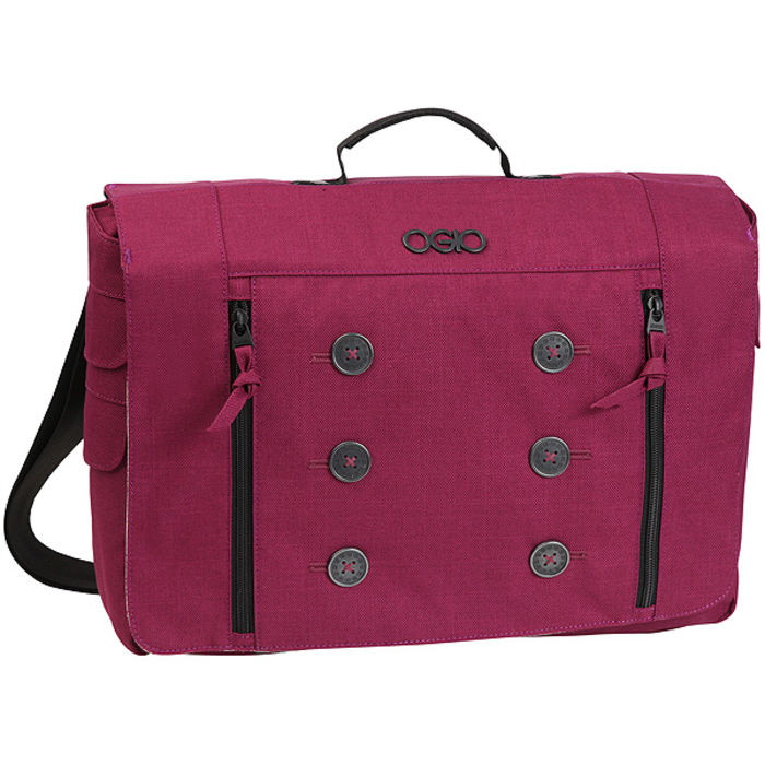 Best Trendy Laptop Messenger Bags For Women - Stylish Laptop Bag Reviews | A Listly List