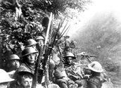 The Battle of the Somme
