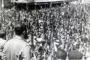 The Bay of Pigs Invasion