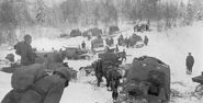 The Winter War
