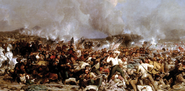 Pickett's Charge