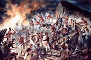 The Great Siege of Gibraltar
