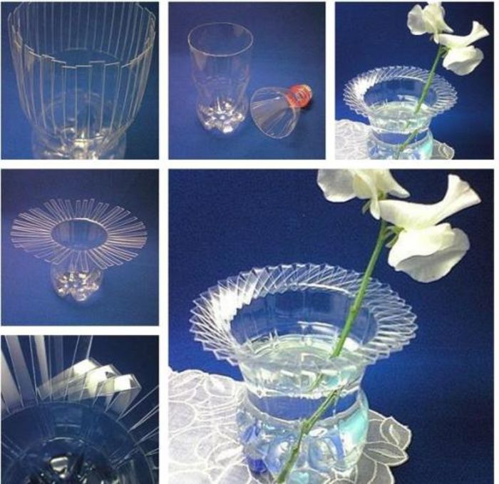 Top 20 Creative Ways To Recycle Plastic Water Bottles A Listly List