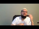 Correcting Your Father - Living the Parashat Vayechi 2014-15