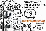 Changing education paradigms