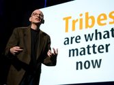 The tribes we lead