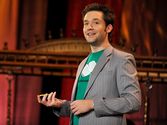 How to make a splash in social media