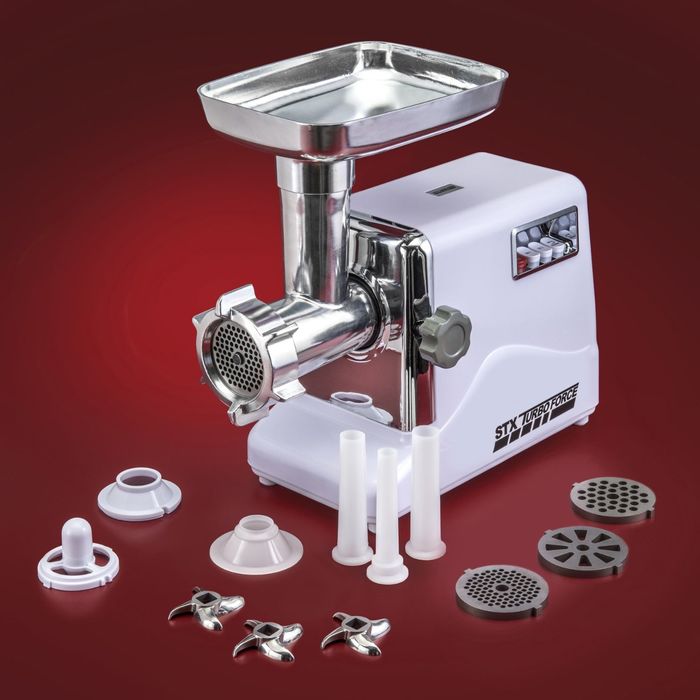 Best Meat Grinders for Home Use A Listly List