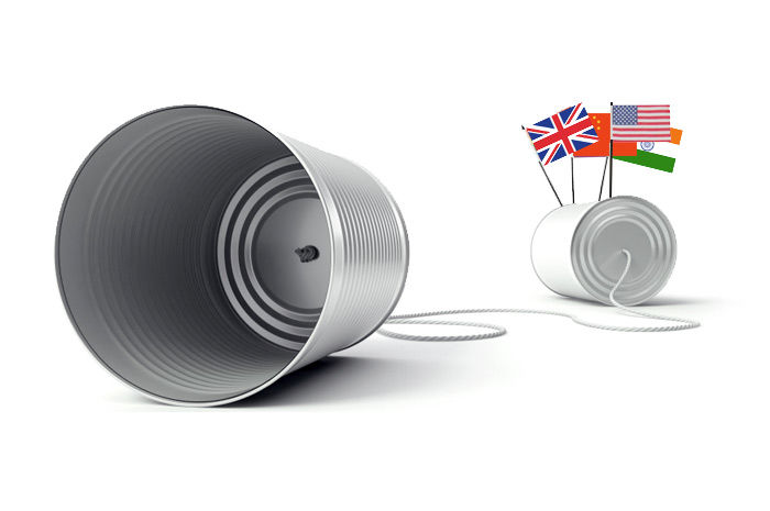 Best option for international calls
