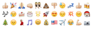 Emoji is Finally Coming to Google Chrome