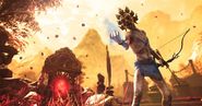 Gracze zadecydują o kolejnej części Far Cry?