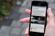 Facebook notuje ponad 1 bilion odtworzeń video dziennie